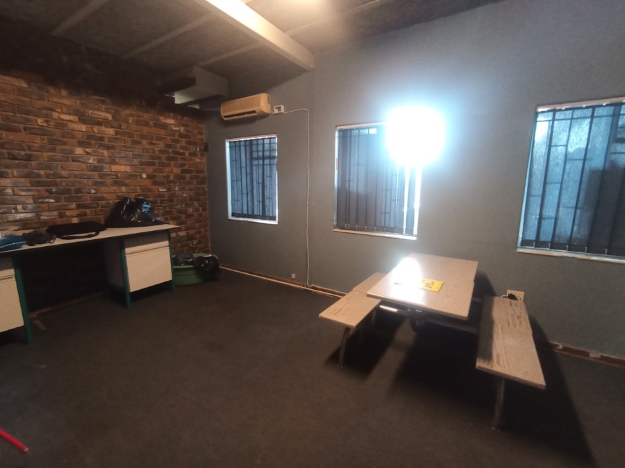 To Let commercial Property for Rent in Potchefstroom South North West